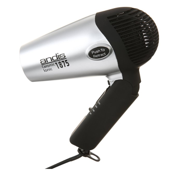 8 Best small hair dryers [Review & Guide]