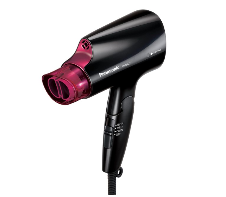 8 Best small hair dryers [Review & Guide]