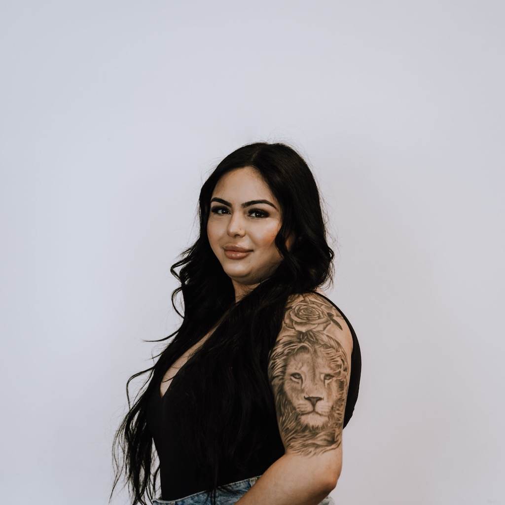 Michelle Hair Envy Creative Designs