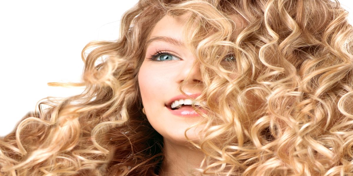 Can You Perm Bleached Hair? Hair Explainer