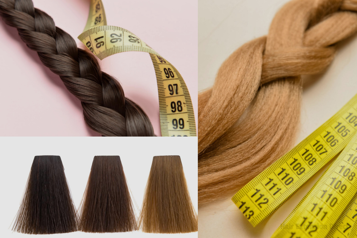 What is Hair Extension? Here's Everything You Need to Know Hair