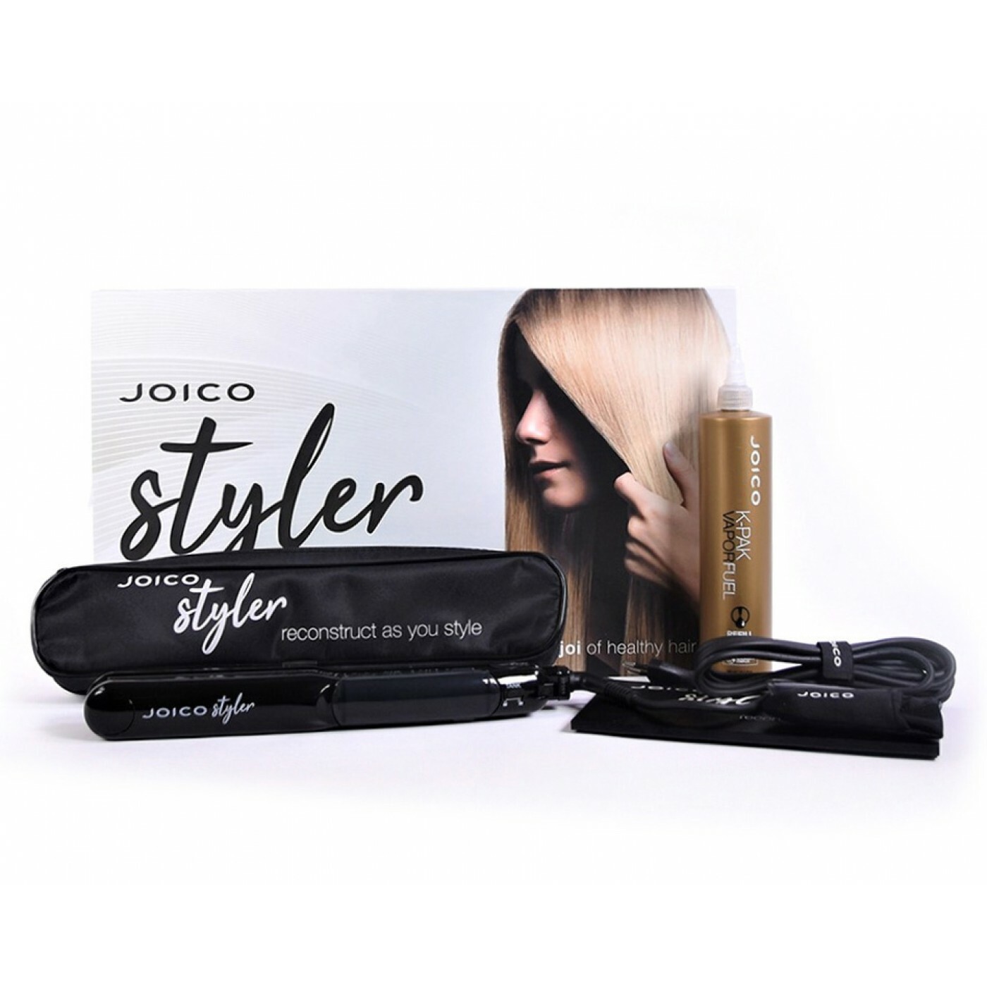 Joico Styler Hair Haven