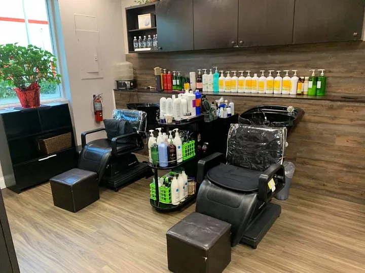 What happens if you wash Your hair once a week ? Hair Holistic Eco