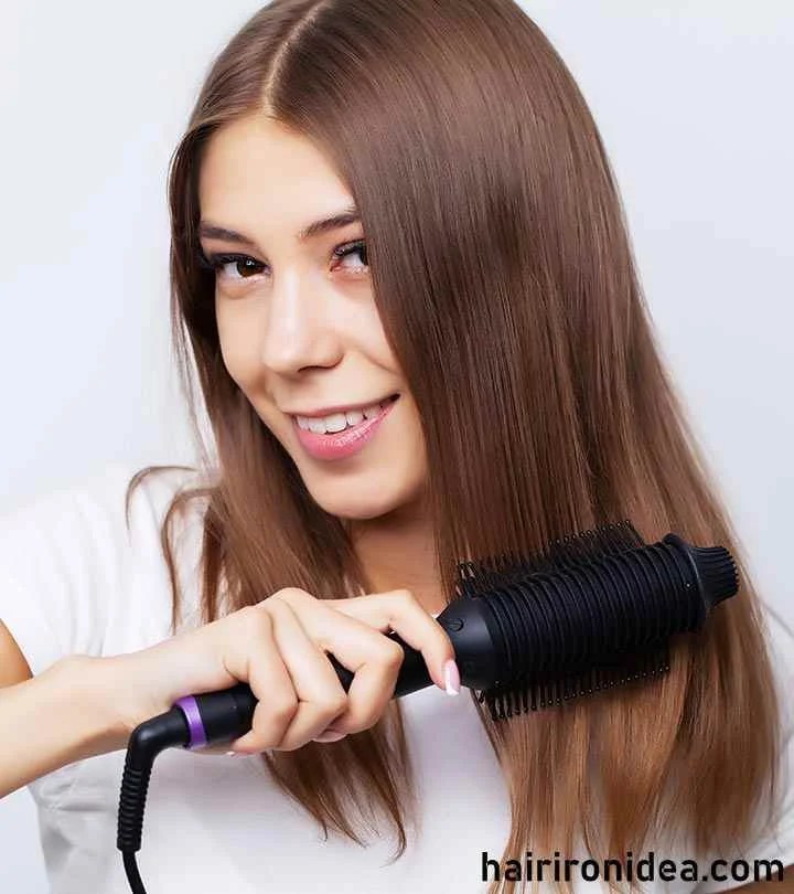 Best Hair iron Brushes To Buy Hair Iron Idea