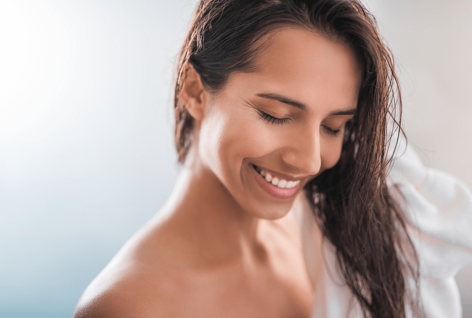 6 Best Microfiber Hair Towels Guide For Your Hair Type Hair Kempt