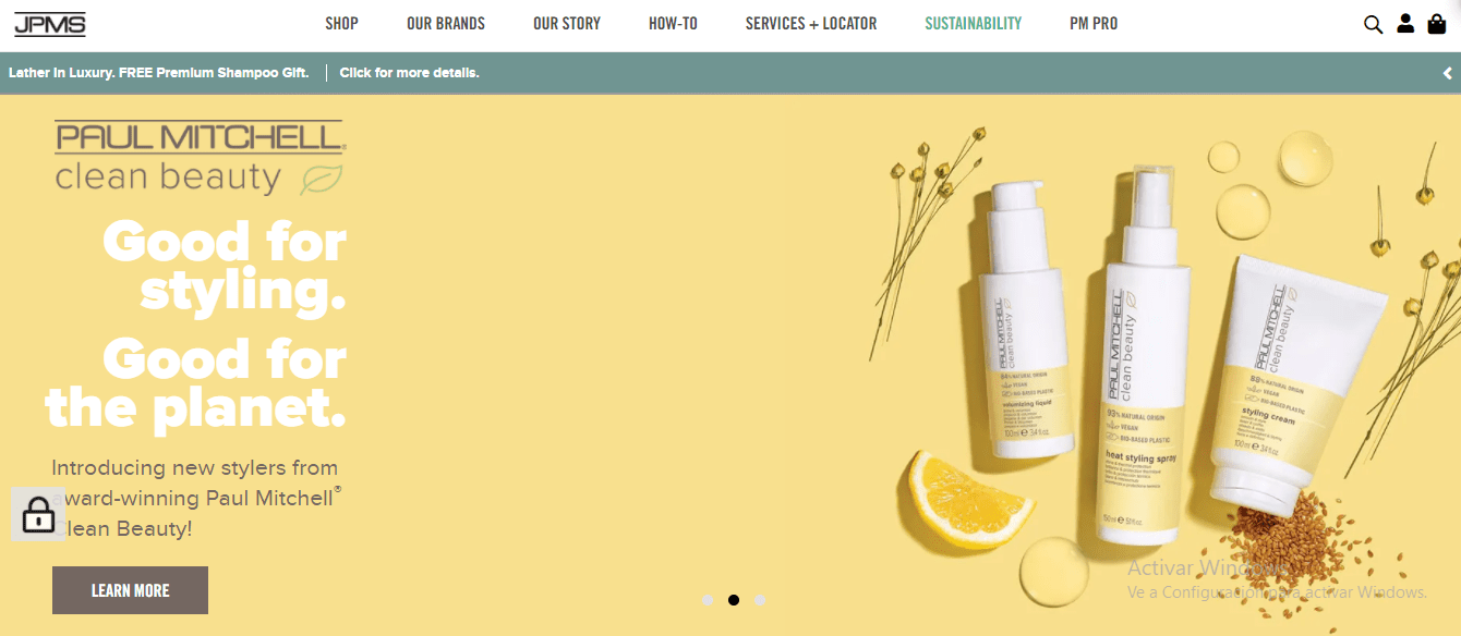 Paul Mitchell Shampoo Review and Guide Hair Kempt