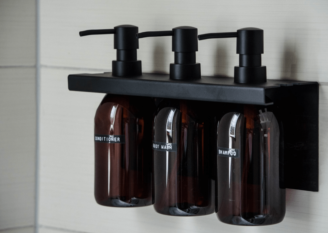 How to Find the Best Shampoo Dispenser 10 Effective Tips & My Top 5