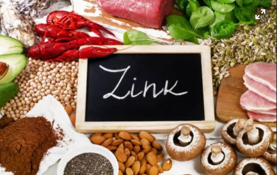 Zinc Can Taking it Help with Hair Loss? Green Wealth