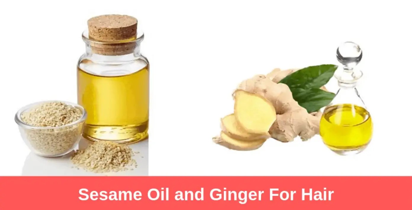 Top 10 Hidden Benefits of Using Sesame Seed Oil for Hair