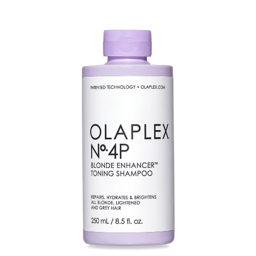 Olaplex No 4 P toning shampoo 250 ml Hair Mix