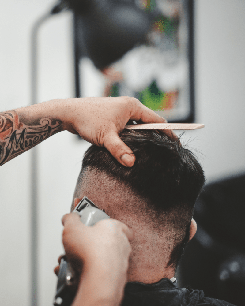 About Us Best Hair Training Academy