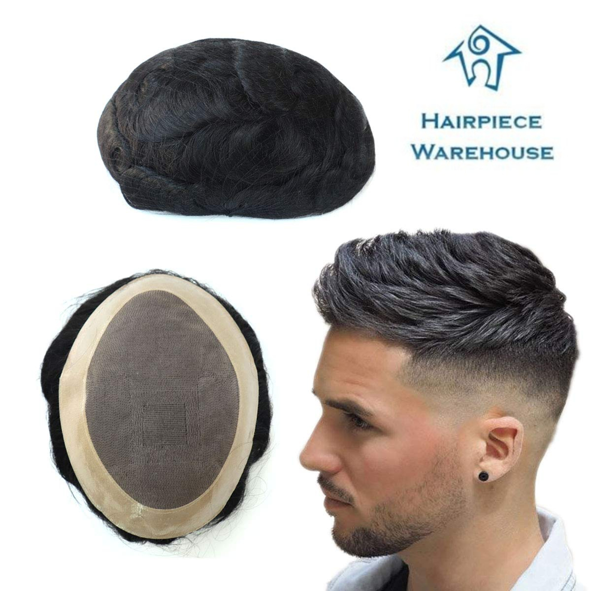 hairpieces for men
