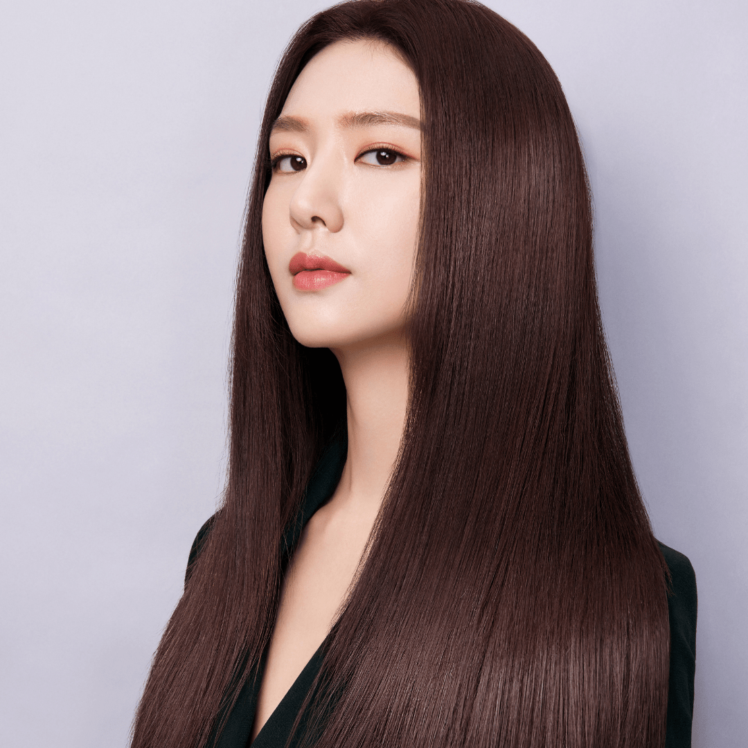 Korean Hair Salon Home 홈