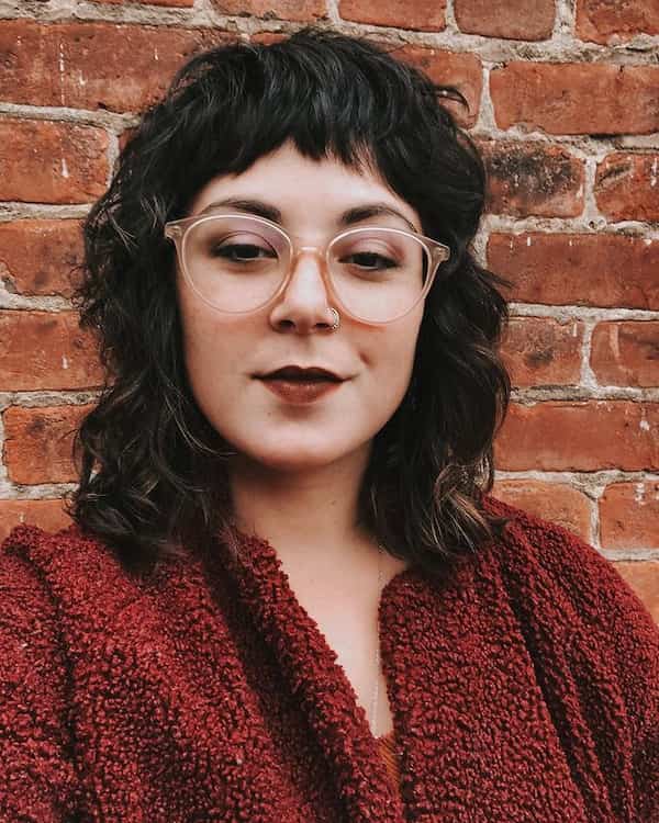 25 Best Low Maintenance Medium Length Haircuts You'll Love