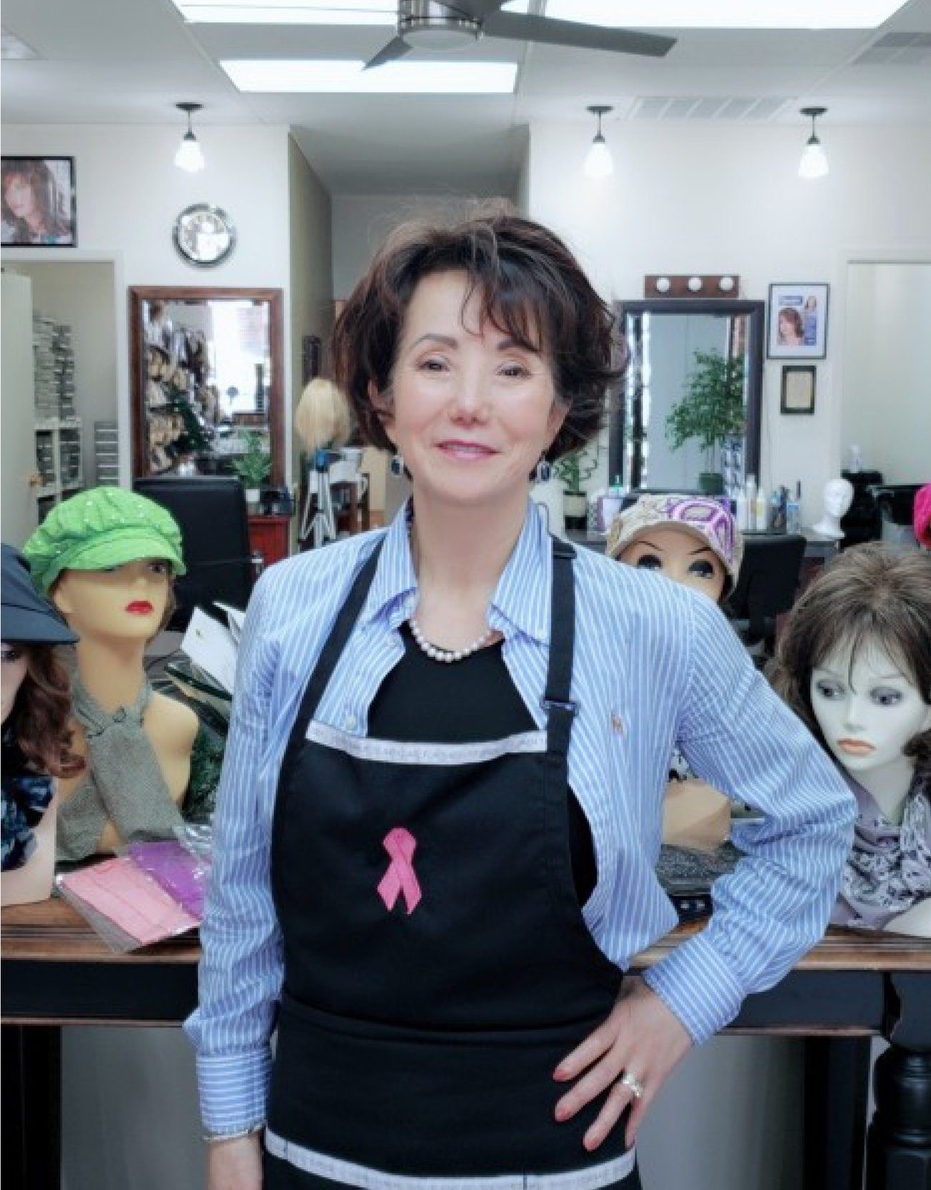 Reviews Hair Solutions by Sharon