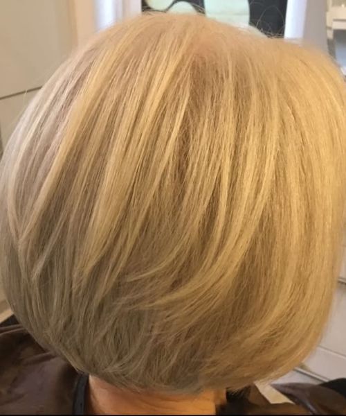 Home Hair Solutions Widnes