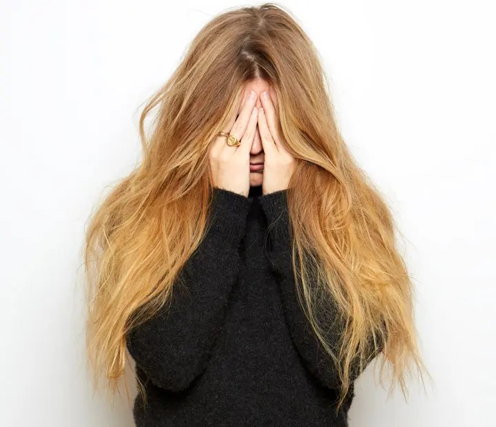Why is My Hair So Dull? Dull Hair Causes, Treatments, & Remedies