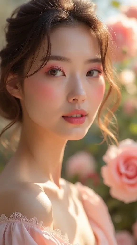 16 Stunning Natural Makeup Looks That Will Leave You Speechless