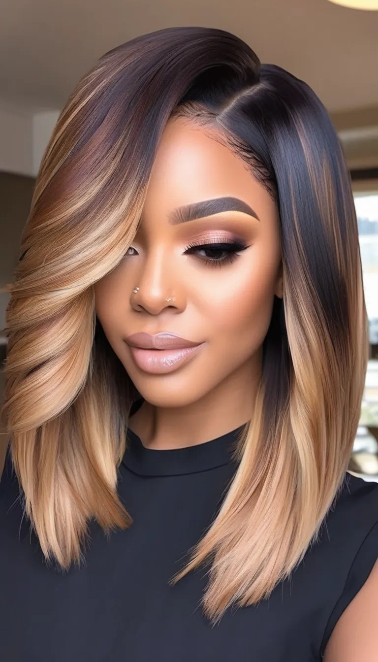 33 Stunning SewIn Hairstyles Trendy Looks In 2025