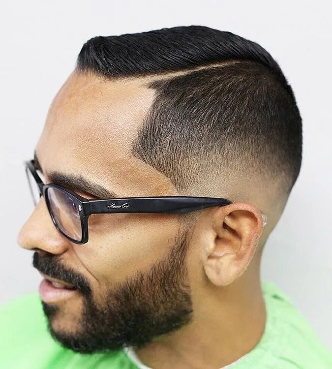 80+ Manly Shape Up Haircuts to Try in 2024 HairstyleCamp