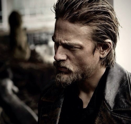 50 KickAss Long Hairstyles for Men [2021] HairstyleCamp