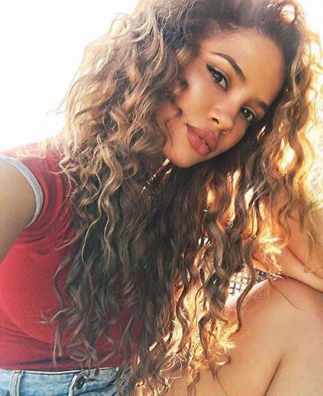 The Locks of the Irish 10 Cute Curly Hairstyles