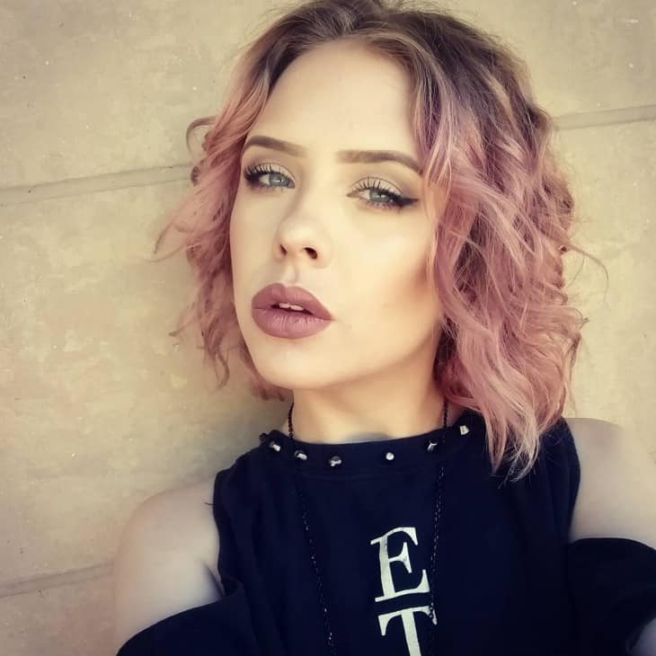 The Locks of the Irish 15 Cute Curly Hairstyles