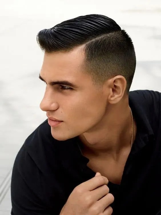 70 Gentleman Haircuts In Trend Right Now [January. 2024 ]