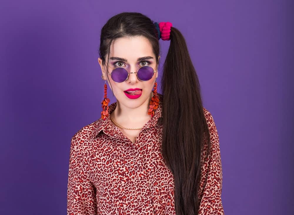 31 of The Best 1980s Hairstyles for Women (2022)