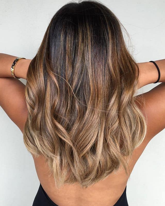 Top 10 Balayage Hairstyles to Copy HairstyleCamp