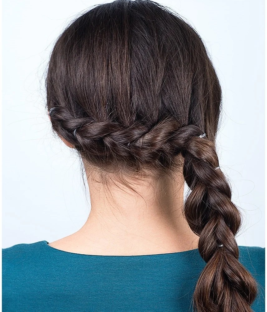 16 Cute & Easy NoBraid Hairstyles (2024)