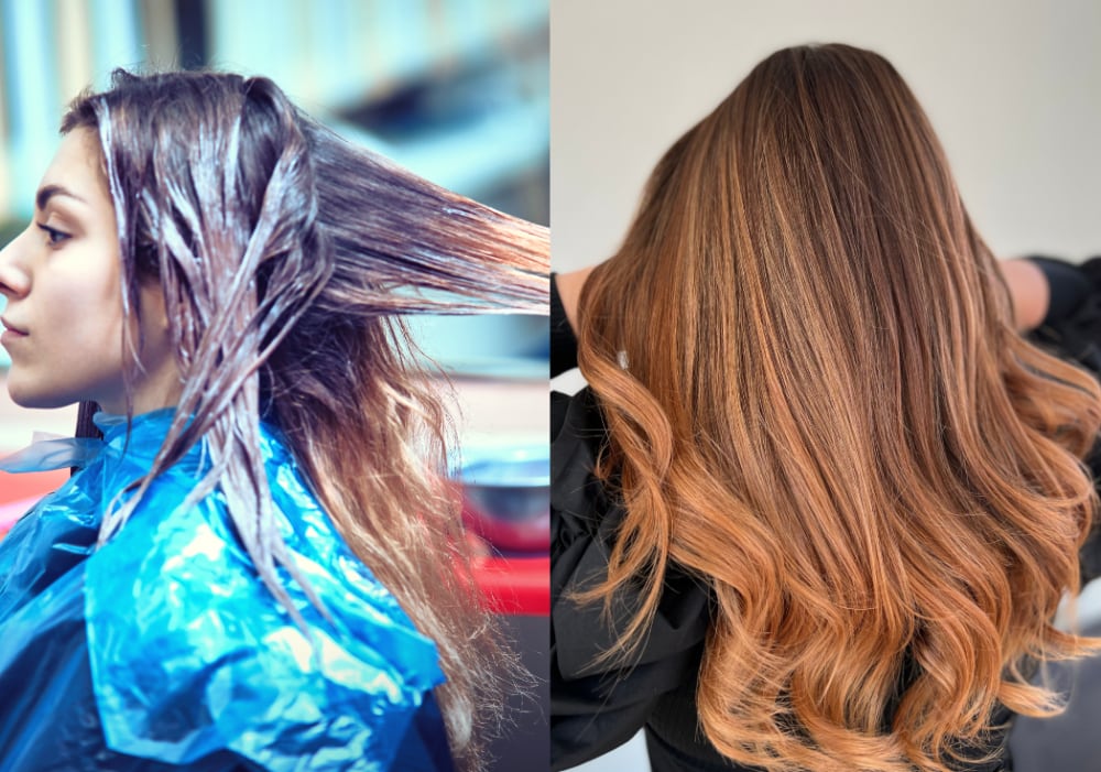 Color Melt Vs. Balayage What's The Difference? HairstyleCamp