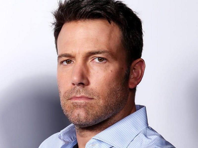 How to Style A Perfect 5 O'clock Shadow Beard + 7 Examples