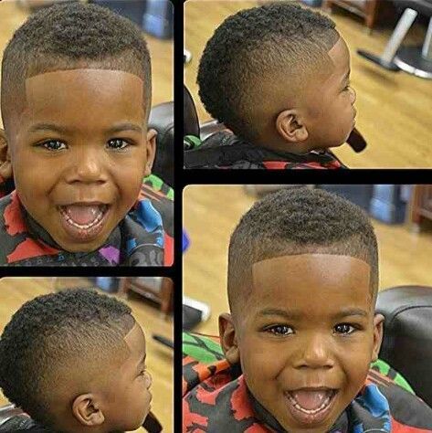 Baby's First Haircut: 10 Super Cute Styles - HairstyleCamp (473 x 474 Pixel)