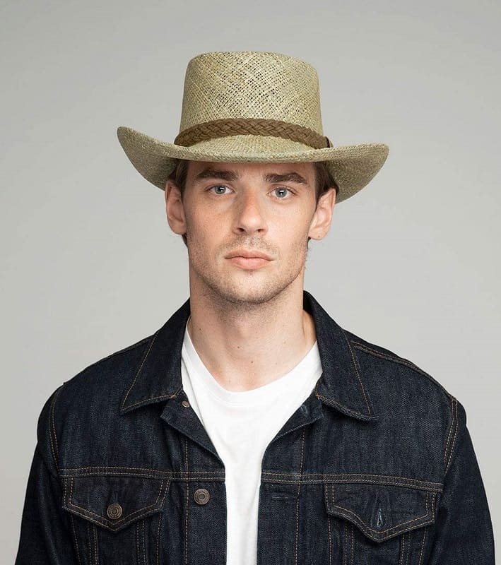 Hat Size Chart What Hat Size Should You Choose? HairstyleCamp