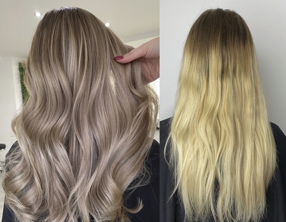 7 Proven Ways To Remove Permanent Dye From Hair