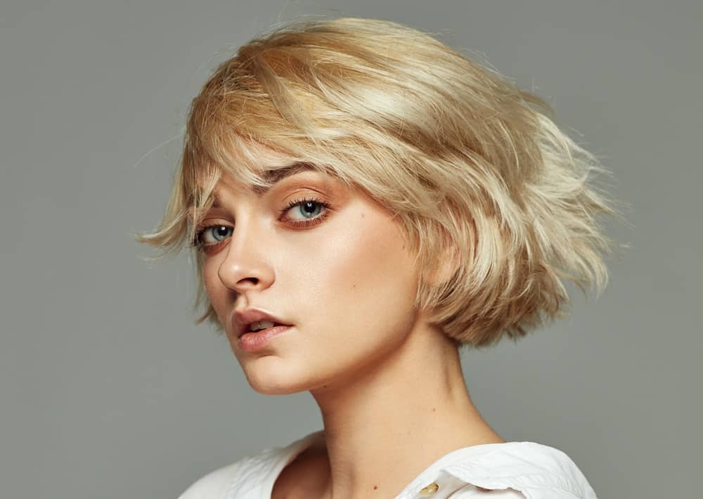 25 Best Low Maintenance Hair Colors of 2024 HairstyleCamp