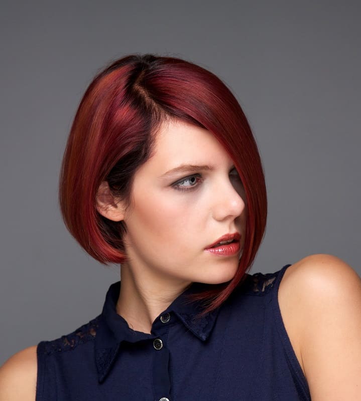 25 Best Low Maintenance Hair Colors of 2024 HairstyleCamp