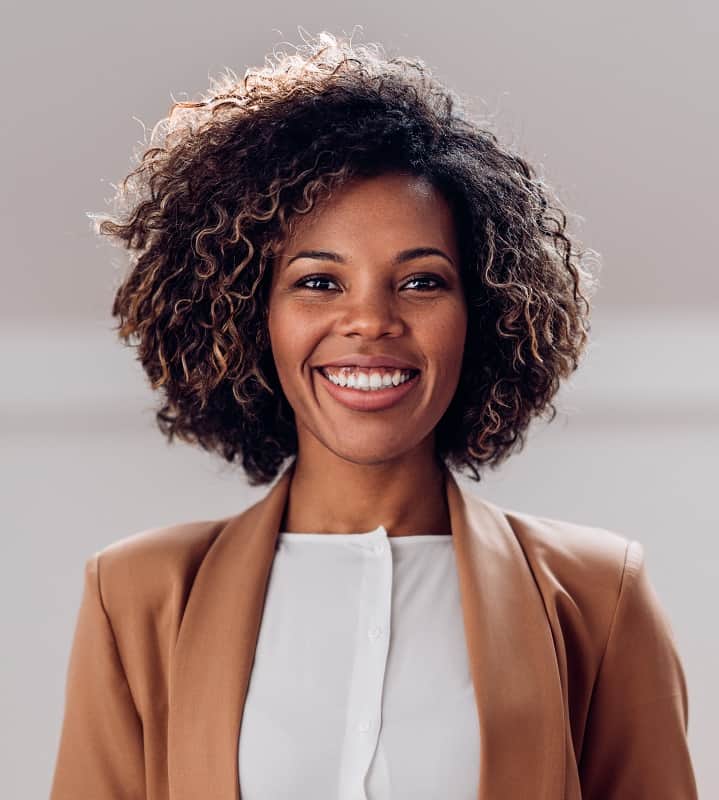 25 Best Low Maintenance Hair Colors of 2024 HairstyleCamp