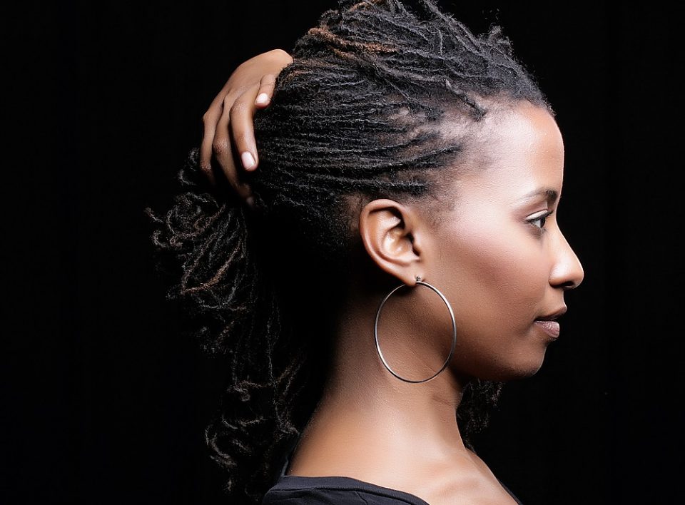 Microlocs The Complete Guide and Inspiration Photos HairstyleCamp