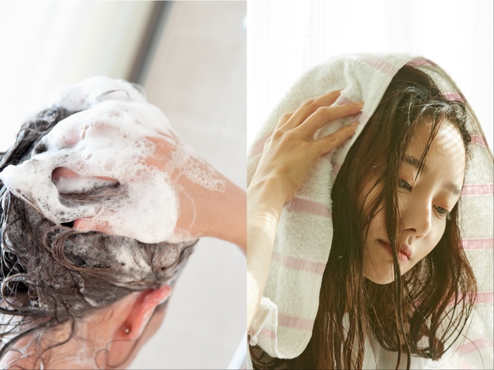 5 Tricks to Color Resistant Gray Hair That Works