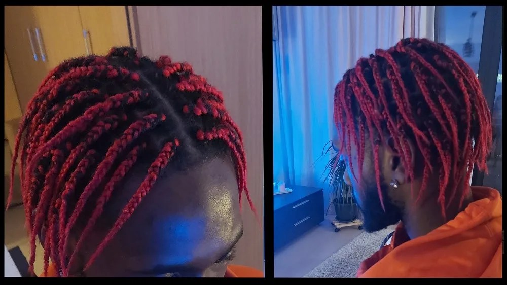 How Much Do Box Braids Cost? According To A Braider HairstyleCamp