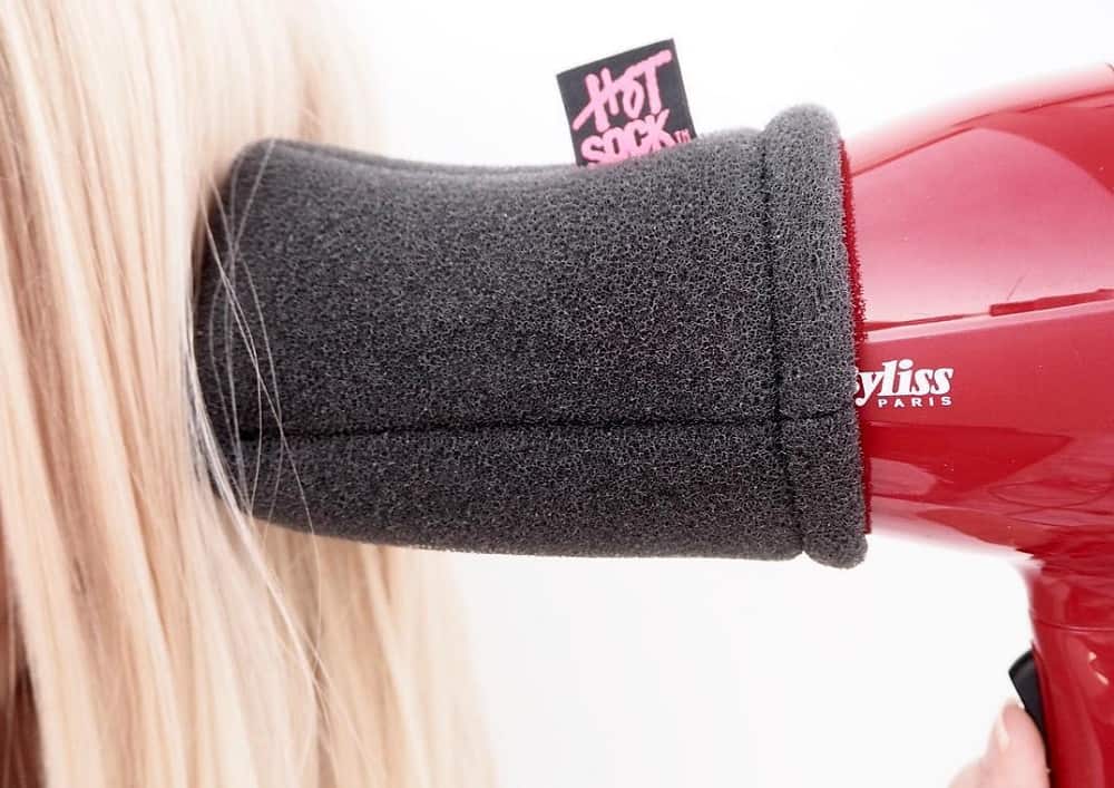 8 Types of Diffusers for Curly Hair Which One is Right for You?