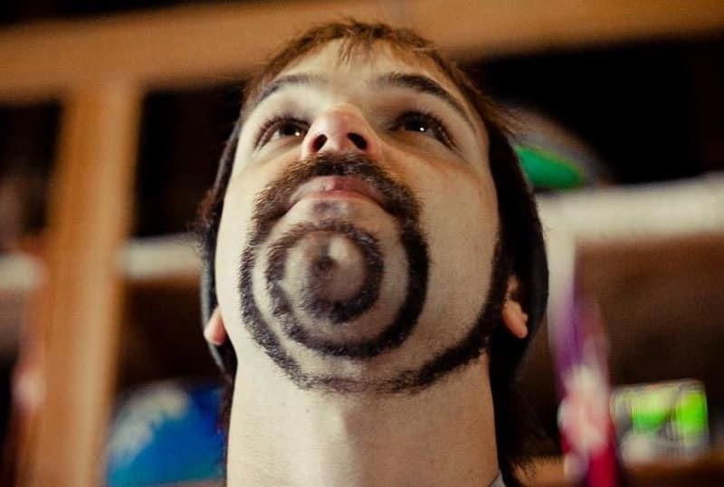 20 Bad Beard Styles That'll Even Fail Your Imagination