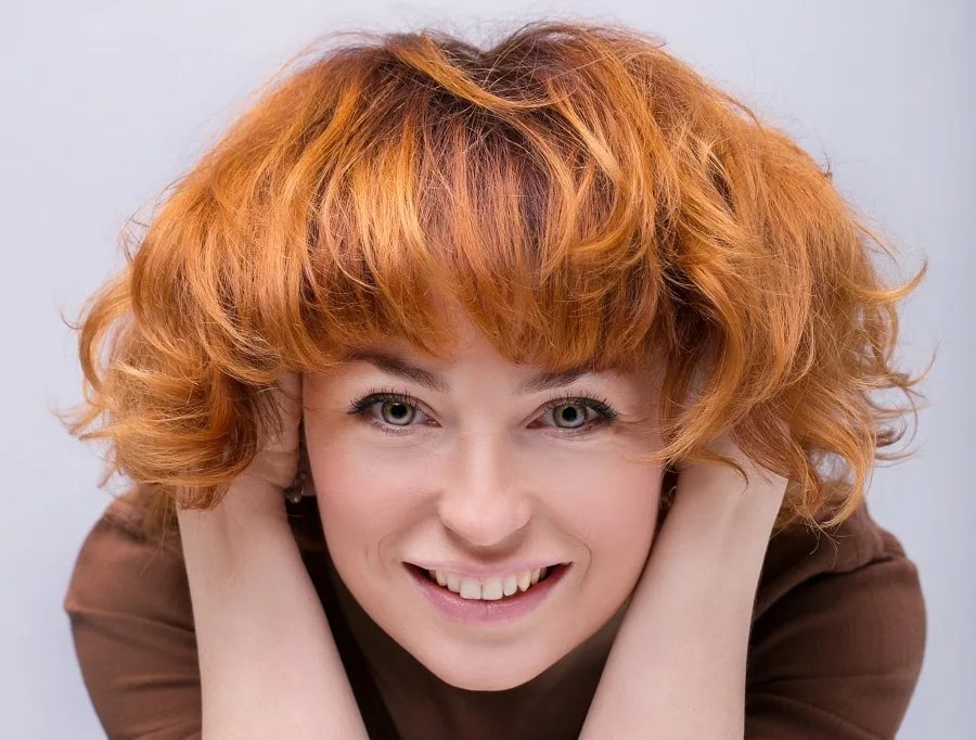 10 Examples of Bad Bangs and How to Fix HairstyleCamp