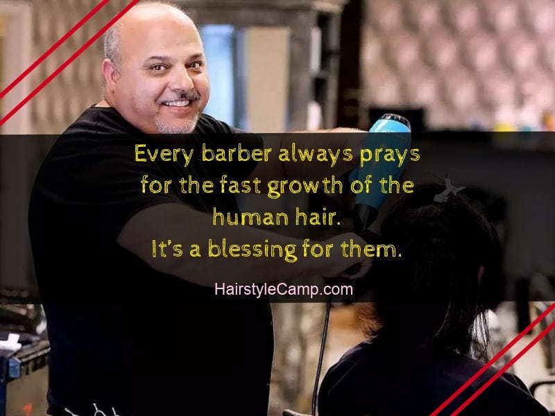 50 Most Popular Barber Quotes & Memes HairstyleCamp