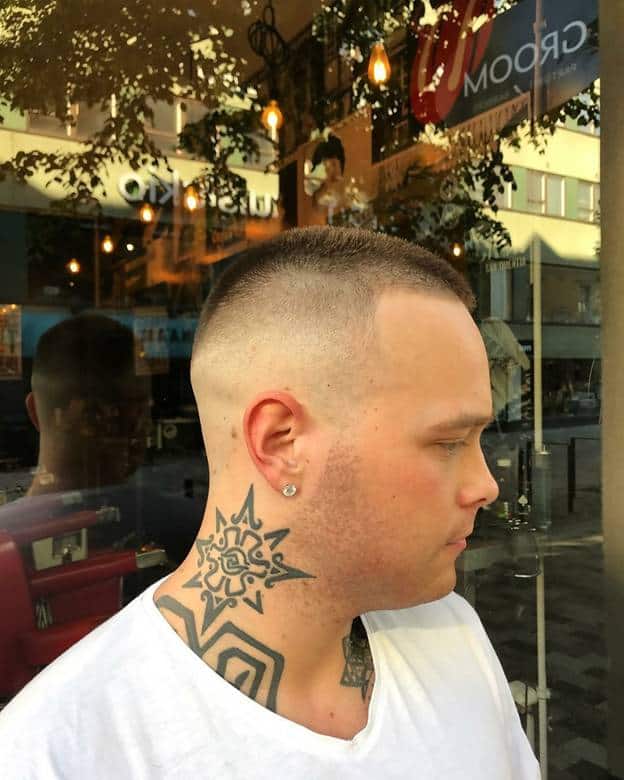 What Is Buzzed Mohawk Top 8 Styling Ideas [2024]