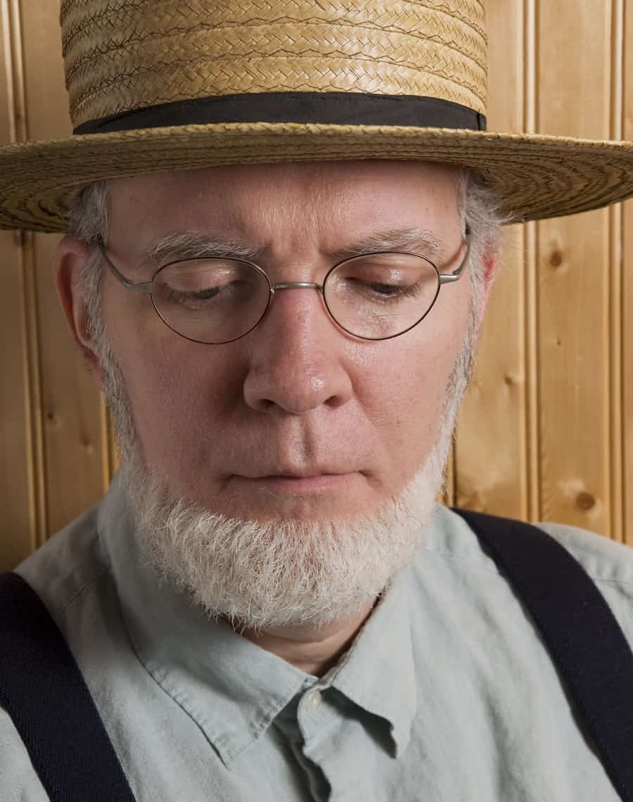 Top 30 Chin Strap Beard Styles to Stand Out HairstyleCamp