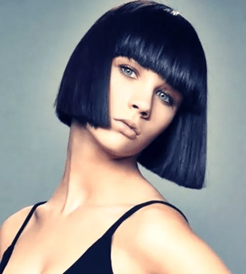 18 Wonderful Dutch Boy Haircuts for Women HairstyleCamp