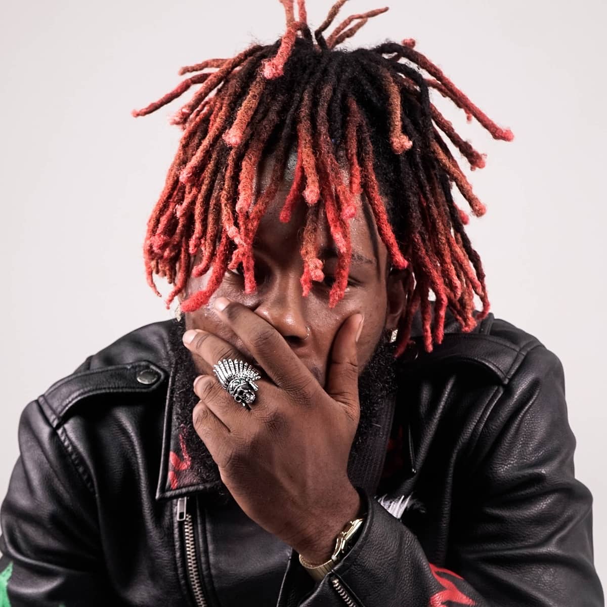 How to Dye Dreadlocks ??? A StepbyStep Guide